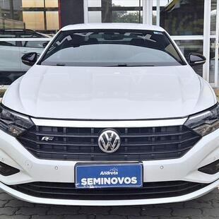 Volkswagen JETTA 1.4 250 TSI TOTAL FLEX R-LINE TIPTRONIC