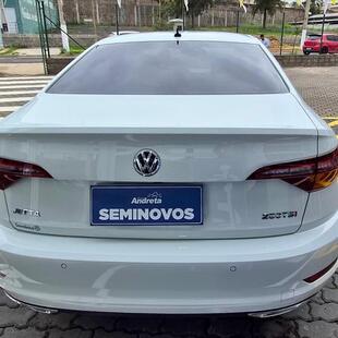 Volkswagen JETTA 1.4 250 TSI TOTAL FLEX R-LINE TIPTRONIC