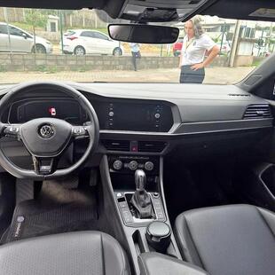 Volkswagen JETTA 1.4 250 TSI TOTAL FLEX R-LINE TIPTRONIC