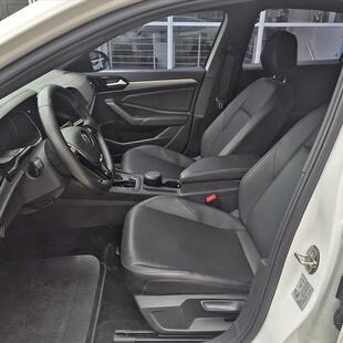 Volkswagen JETTA 1.4 250 TSI TOTAL FLEX R-LINE TIPTRONIC