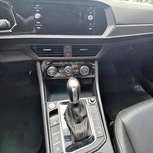 Volkswagen JETTA 1.4 250 TSI TOTAL FLEX R-LINE TIPTRONIC