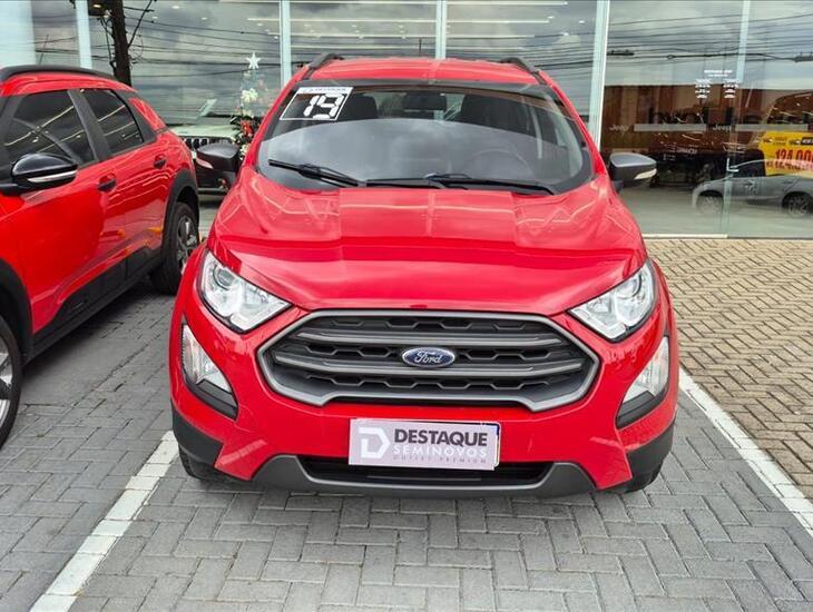 galeria ECOSPORT