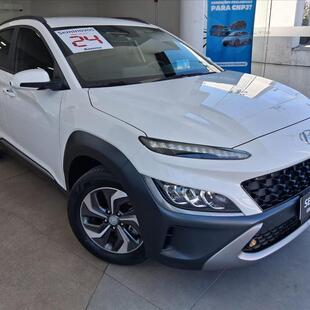 Hyundai KONA 1.6 GDI HEV DCT