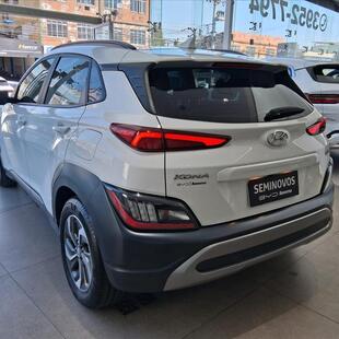 Hyundai KONA 1.6 GDI HEV DCT