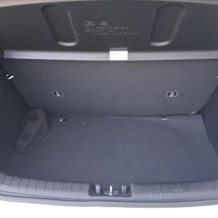 Hyundai HB20 1.0 TGDI FLEX PLATINUM SAFETY AUTOMÁTICO