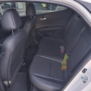 Hyundai HB20 1.0 TGDI FLEX PLATINUM SAFETY AUTOMÁTICO