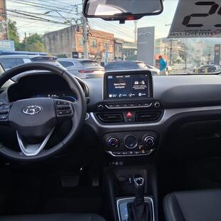 Hyundai HB20 1.0 TGDI FLEX PLATINUM SAFETY AUTOMÁTICO