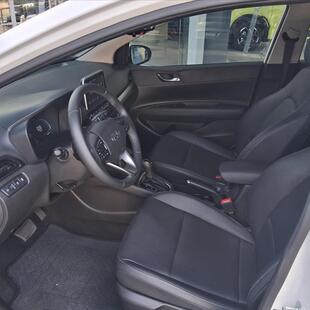 Hyundai HB20 1.0 TGDI FLEX PLATINUM SAFETY AUTOMÁTICO