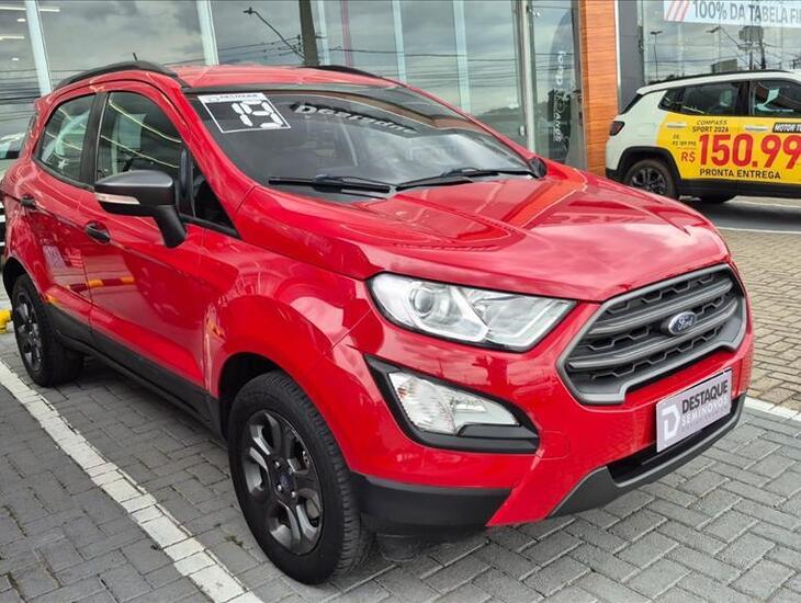 galeria ECOSPORT