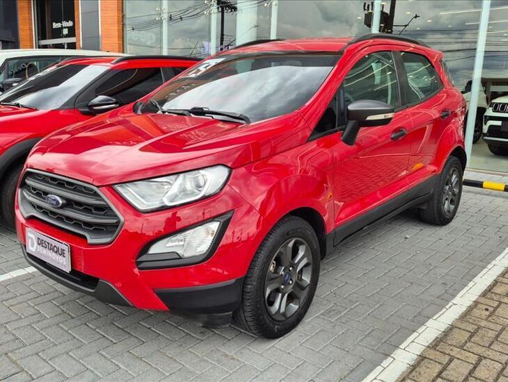 galeria ECOSPORT