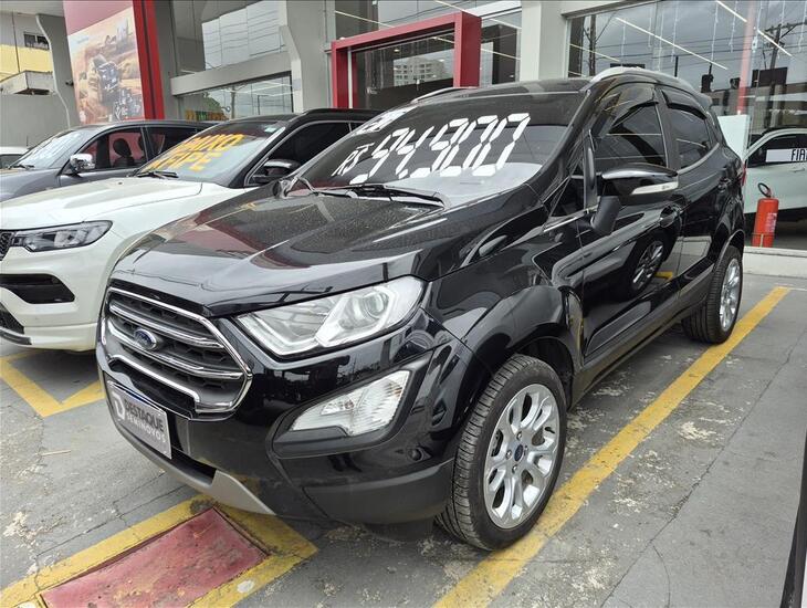 galeria ECOSPORT