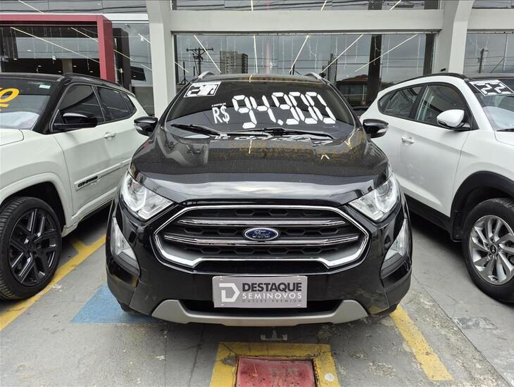 galeria ECOSPORT