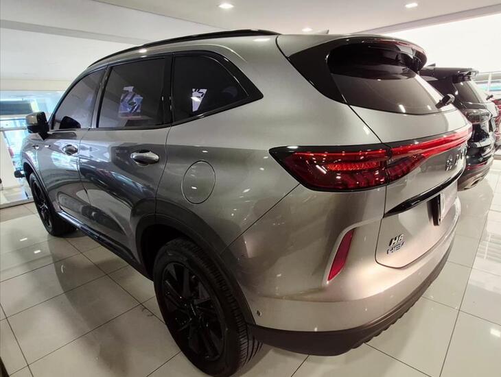 galeria HAVAL H6