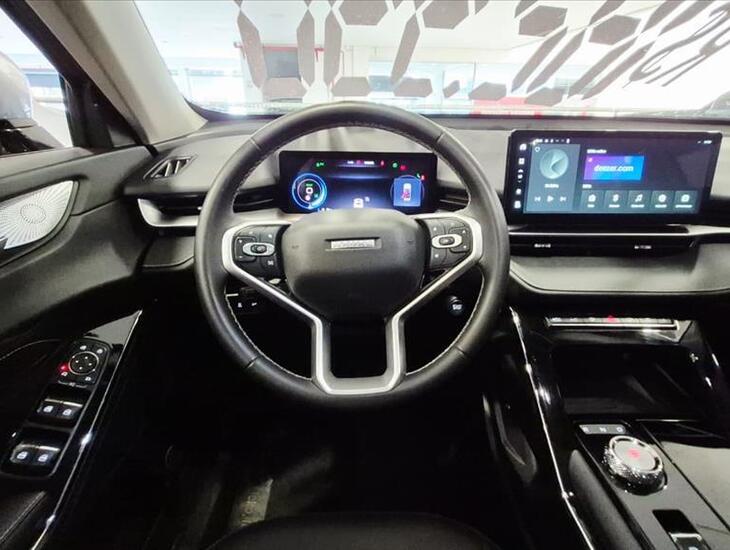 galeria HAVAL H6