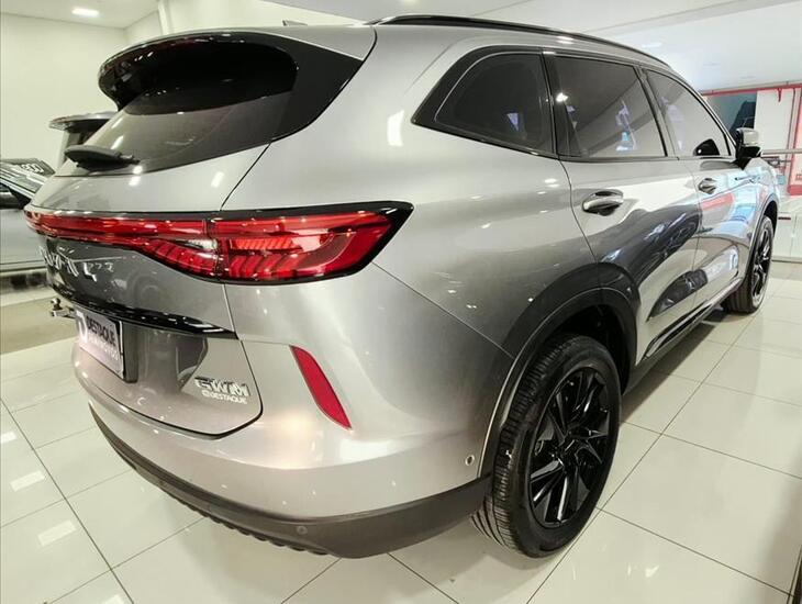 galeria HAVAL H6
