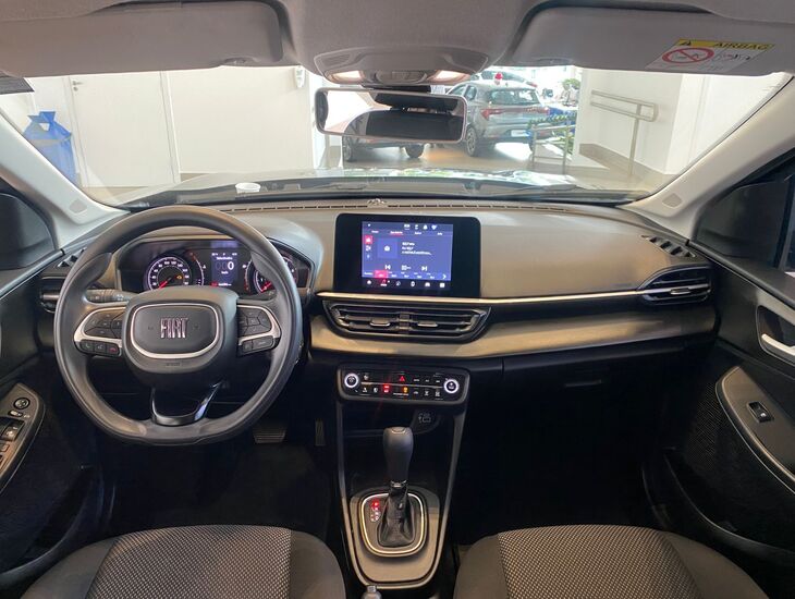 galeria Fiat Pulse