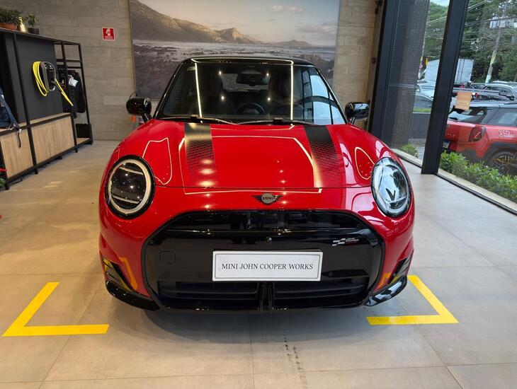 galeria John Cooper Works