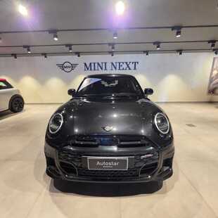 Mini Cooper S Sport