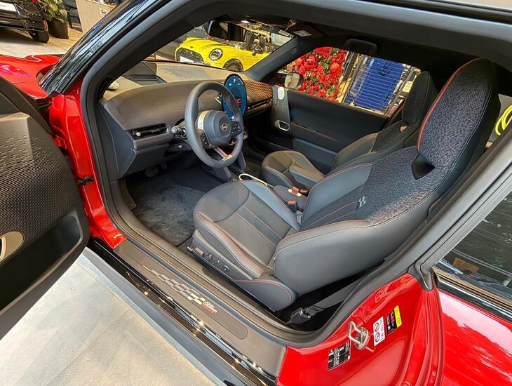 galeria John Cooper Works