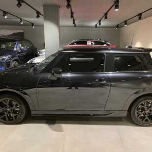 Mini Cooper S Sport