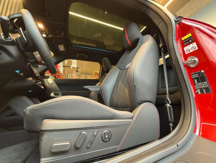 galeria John Cooper Works