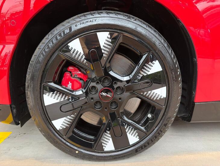 galeria John Cooper Works