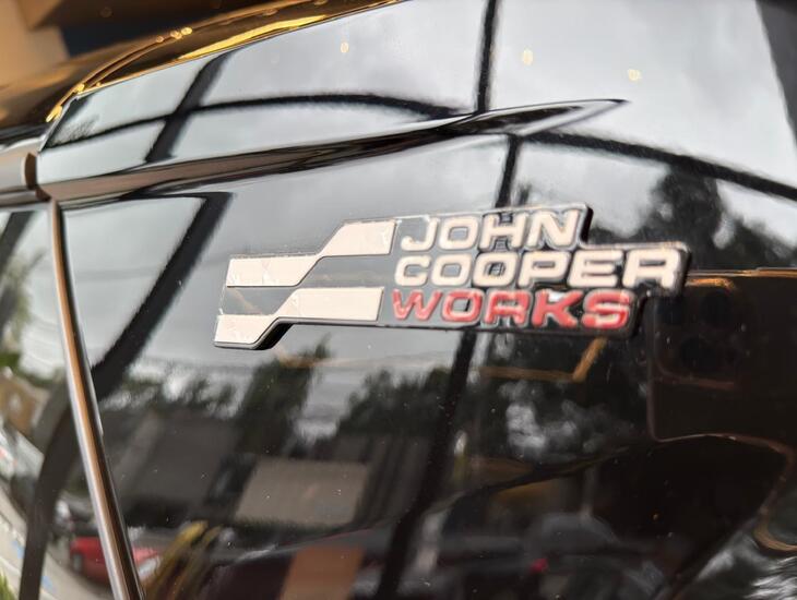 galeria John Cooper Works