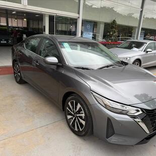 Nissan SENTRA 2.0 16V GASOLINA ADVANCE XTRONIC