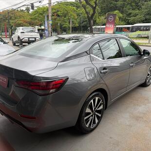 Nissan SENTRA 2.0 16V GASOLINA ADVANCE XTRONIC