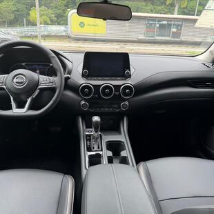 Nissan SENTRA 2.0 16V GASOLINA ADVANCE XTRONIC