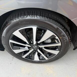 Nissan SENTRA 2.0 16V GASOLINA ADVANCE XTRONIC