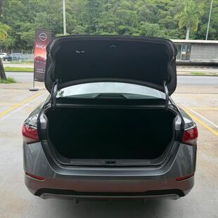 Nissan SENTRA 2.0 16V GASOLINA ADVANCE XTRONIC