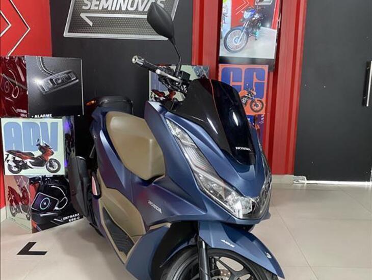 galeria PCX