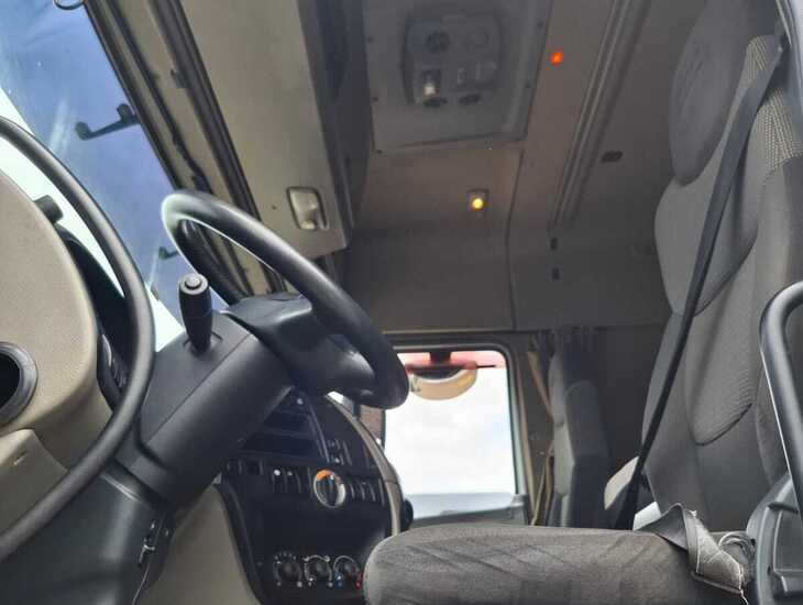 galeria XF105 FTS 460A 6X2