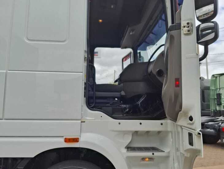 galeria XF105 FTS 460A 6X2