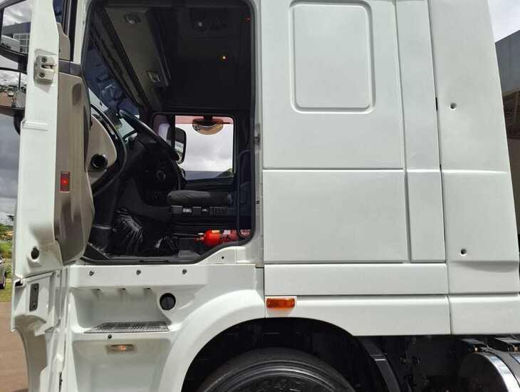 galeria XF105 FTS 460A 6X2