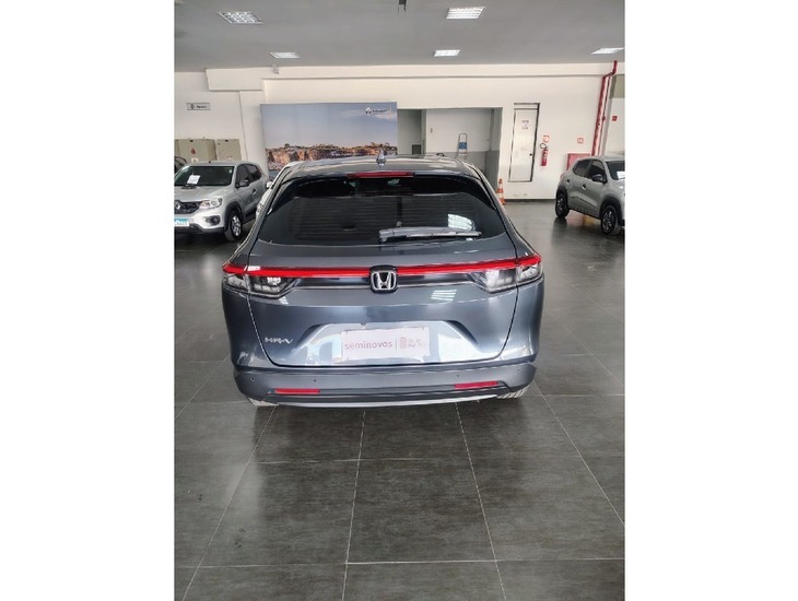 galeria HR-V