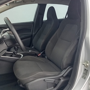 Chevrolet ONIX 1.0 FLEX PLUS LT MANUAL