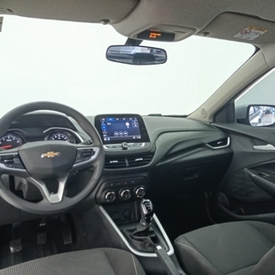 Chevrolet ONIX 1.0 FLEX PLUS LT MANUAL