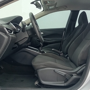 Chevrolet ONIX 1.0 FLEX PLUS LT MANUAL