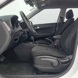 Hyundai CRETA 1.6 16V FLEX ACTION AUTOMÁTICO
