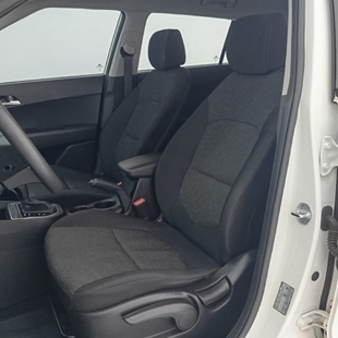 Hyundai CRETA 1.6 16V FLEX ACTION AUTOMÁTICO