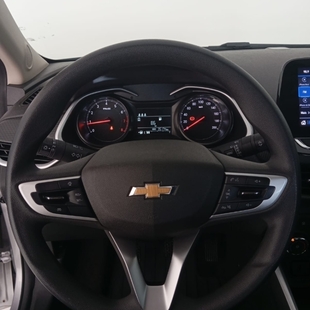 Chevrolet ONIX 1.0 FLEX PLUS LT MANUAL