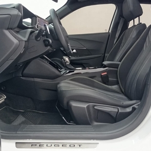 Peugeot 2008 1.0 TURBO 200 FLEX GT CVT