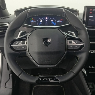 Peugeot 2008 1.0 TURBO 200 FLEX GT CVT