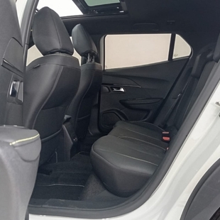 Peugeot 2008 1.0 TURBO 200 FLEX GT CVT