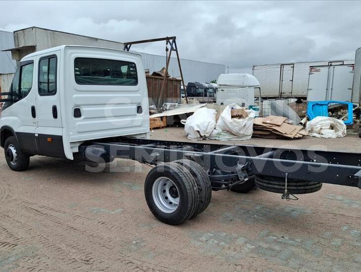 galeria DAILY CHASSI CD