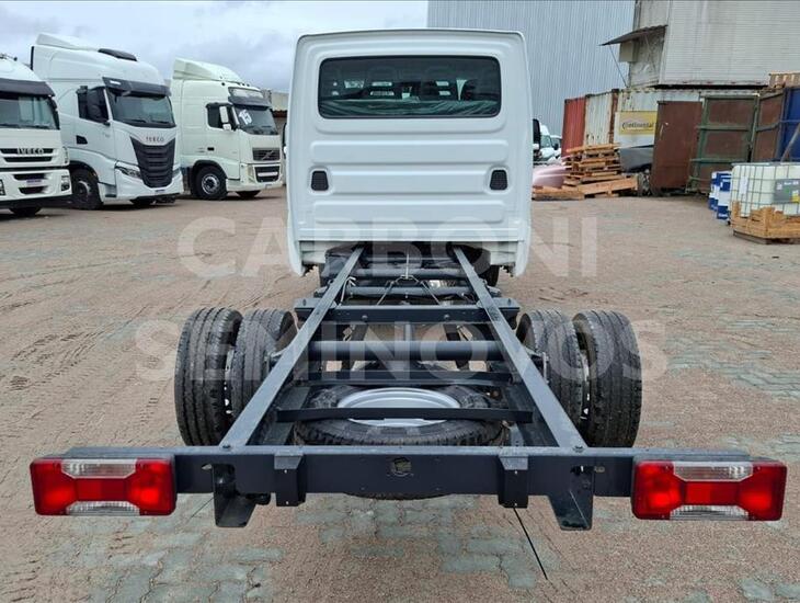 galeria DAILY CHASSI CD