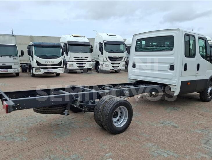 galeria DAILY CHASSI CD