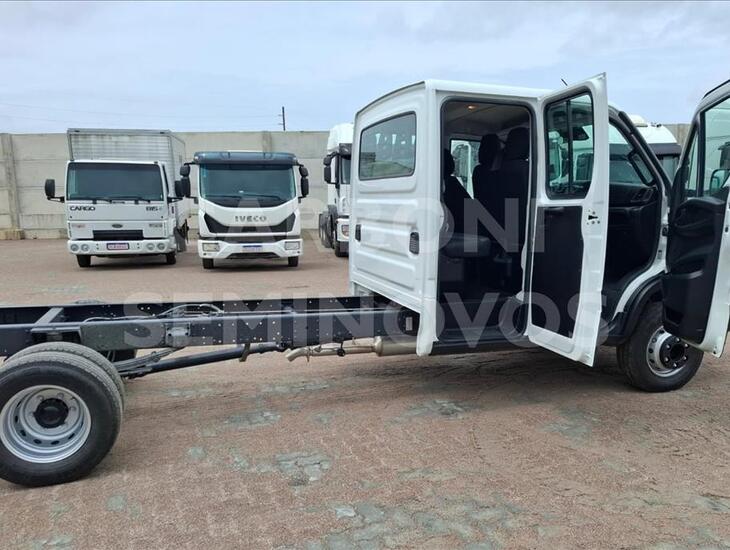 galeria DAILY CHASSI CD